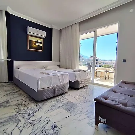 Sav-ir Hotel 3*