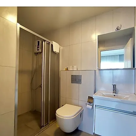 Sav-ir Hotel Mahmutlar