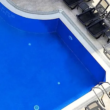 Sav-ir Hotel Mahmutlar