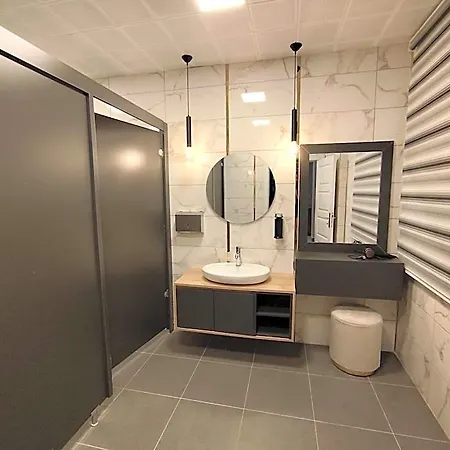 Hotel Sav-ir Mahmutlar