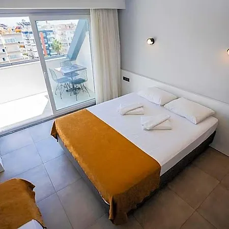 Hotel Sav-ir