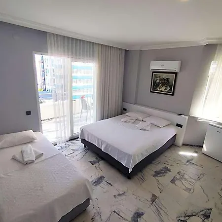 Hotel Sav-ir 3*
