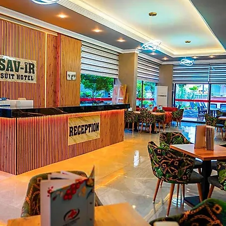 Hotel Sav-ir