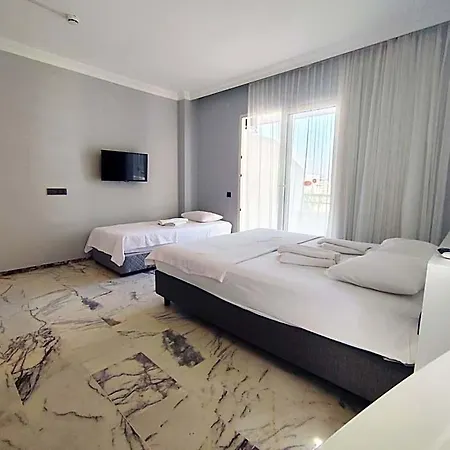 Hotel Sav-ir 3*