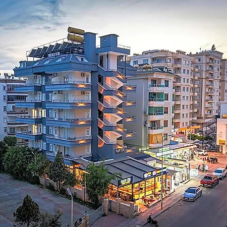 Hotel Sav-ir 3*